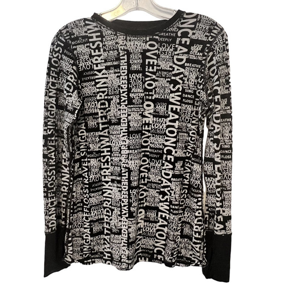 Lululemon Lightweight Sheer Long Sleeve Grey 6 NWOT - Picture 2 of 6